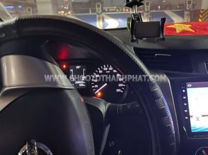 Xe Nissan Terra S 2.5 MT 2WD 2019