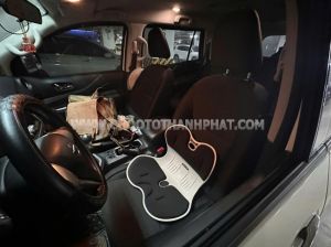 Xe Nissan Terra S 2.5 MT 2WD 2019