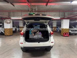 Xe Nissan Terra S 2.5 MT 2WD 2019