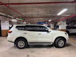Xe Nissan Terra S 2.5 MT 2WD 2019