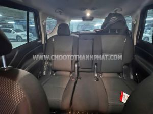 Xe Nissan Terra S 2.5 MT 2WD 2019