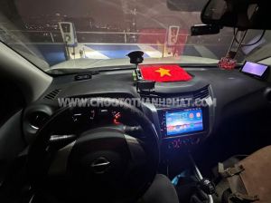 Xe Nissan Terra S 2.5 MT 2WD 2019