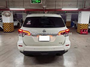 Xe Nissan Terra S 2.5 MT 2WD 2019