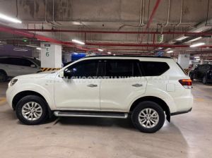 Xe Nissan Terra S 2.5 MT 2WD 2019