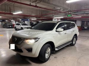 Xe Nissan Terra S 2.5 MT 2WD 2019