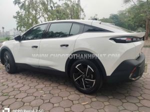 Xe Peugeot 408 Allure 1.6 AT 2023