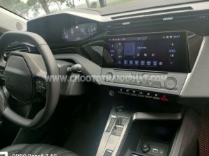 Xe Peugeot 408 Allure 1.6 AT 2023
