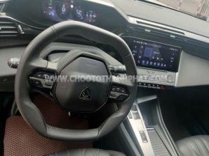 Xe Peugeot 408 Allure 1.6 AT 2023