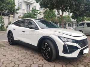 Xe Peugeot 408 Allure 1.6 AT 2023