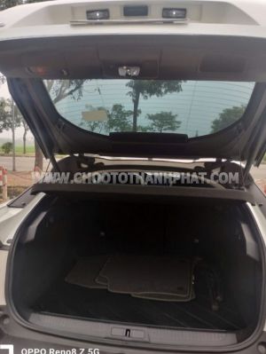 Xe Peugeot 408 Allure 1.6 AT 2023