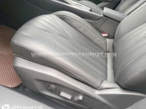 Xe Peugeot 408 Allure 1.6 AT 2023