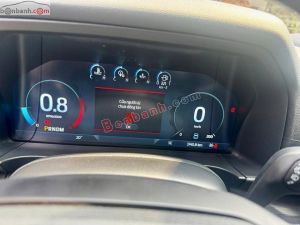 Xe Ford Everest Titanium 2.0L 4x2 AT 2025