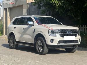 Xe Ford Everest Titanium 2.0L 4x2 AT 2025