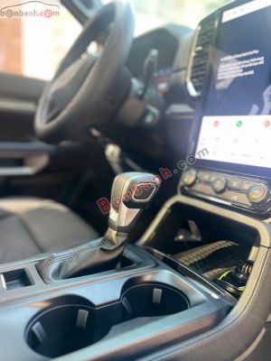 Xe Ford Everest Titanium 2.0L 4x2 AT 2025