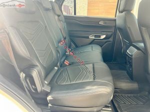 Xe Ford Everest Titanium 2.0L 4x2 AT 2025