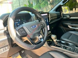 Xe Ford Everest Titanium 2.0L 4x2 AT 2025