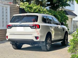 Xe Ford Everest Titanium 2.0L 4x2 AT 2025