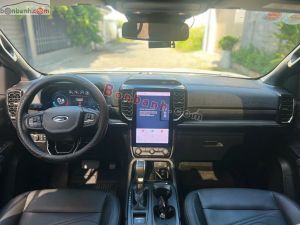 Xe Ford Everest Titanium 2.0L 4x2 AT 2025