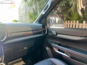 Xe Ford Everest Titanium 2.0L 4x2 AT 2025