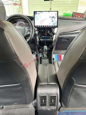 Xe Toyota Vios G 1.5 CVT 2023