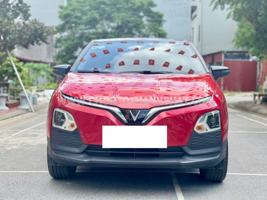 VinFast VF5 Plus 2023