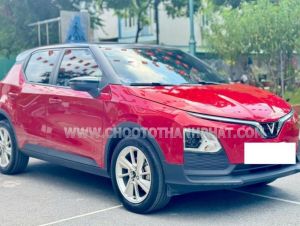 Xe VinFast VF5 Plus 2023