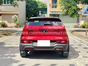 Xe VinFast VF5 Plus 2023