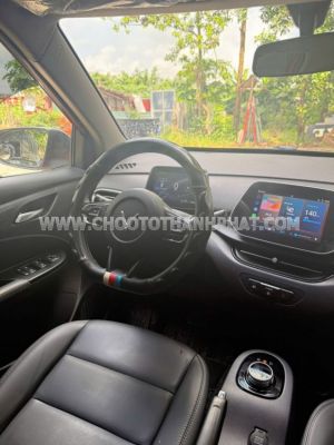 Xe VinFast VF5 Plus 2023