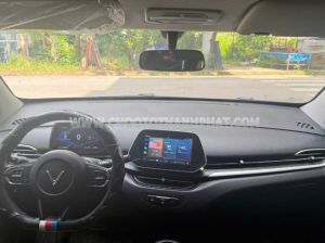 Xe VinFast VF5 Plus 2023