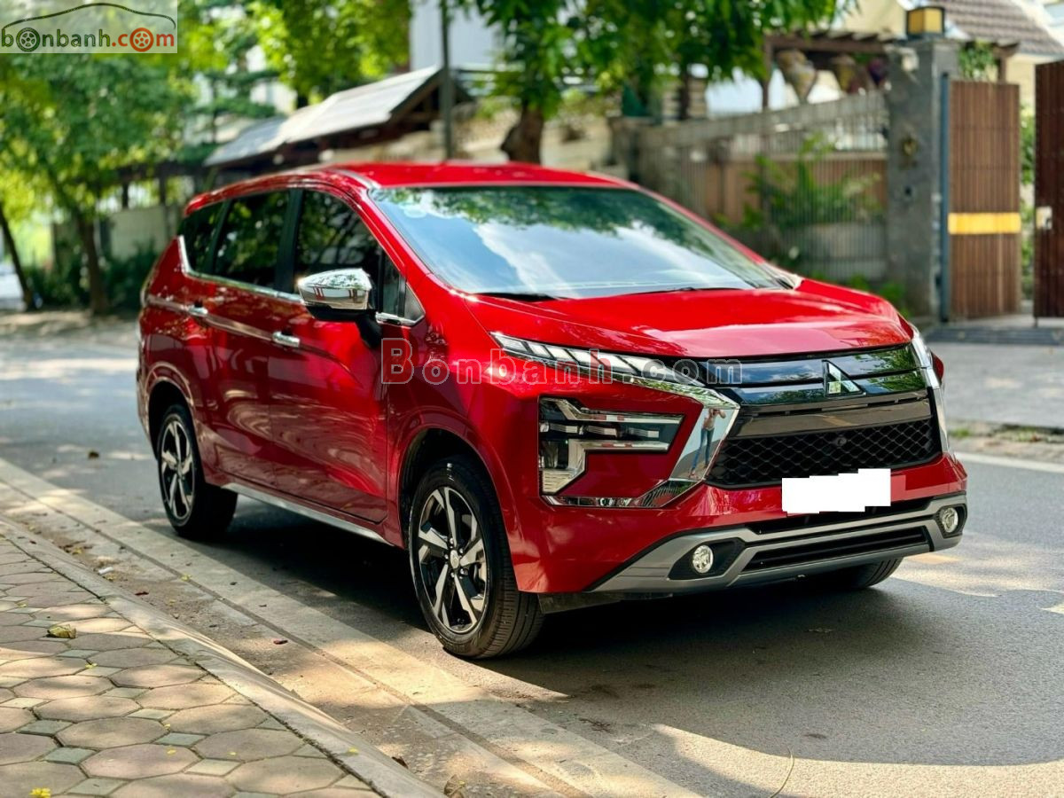 Mitsubishi Xpander Premium 1.5 AT 2022