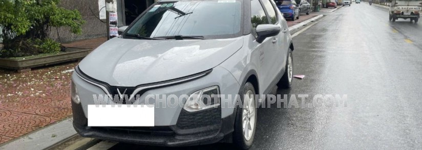 VinFast VF5 Plus 2025