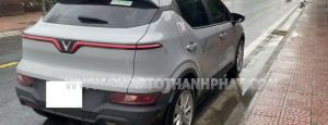 Xe VinFast VF5 Plus 2025