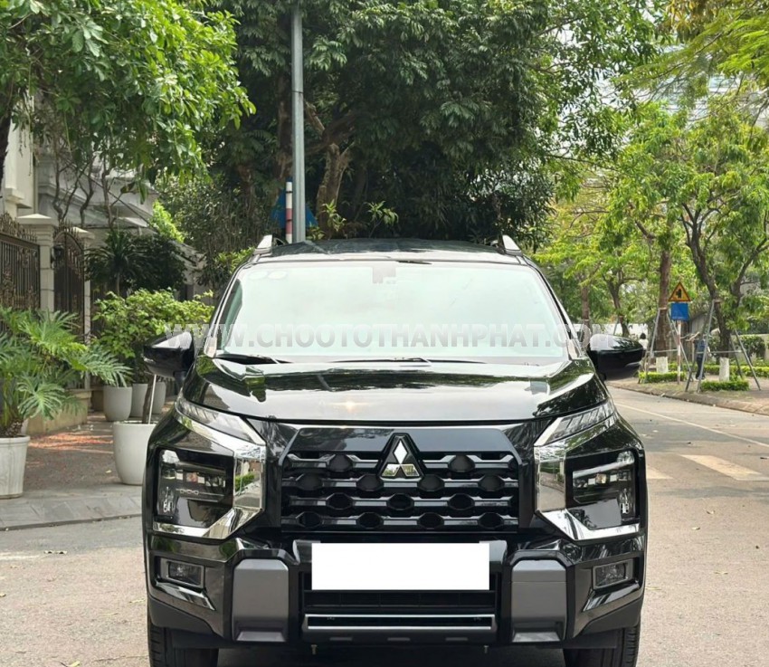 Mitsubishi Xpander Cross 1.5 AT 2025