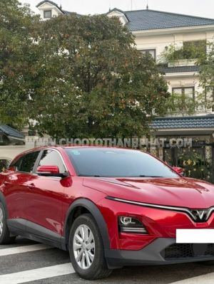 Xe VinFast VF6 Eco 2025