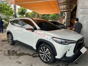 Xe Toyota Corolla Cross 1.8V 2022