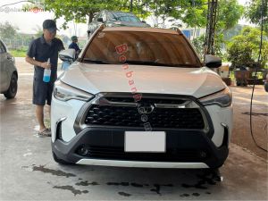 Xe Toyota Corolla Cross 1.8V 2022