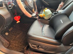 Xe Toyota Corolla Cross 1.8V 2022