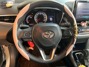 Xe Toyota Corolla Cross 1.8V 2022
