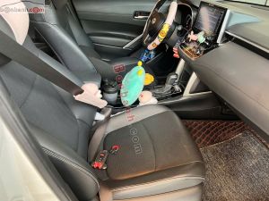 Xe Toyota Corolla Cross 1.8V 2022