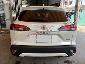 Xe Toyota Corolla Cross 1.8V 2022