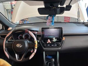 Xe Toyota Corolla Cross 1.8V 2022
