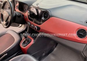 Xe Hyundai i10 Grand 1.2 AT 2015
