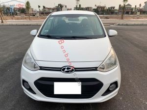 Xe Hyundai i10 Grand 1.2 AT 2015