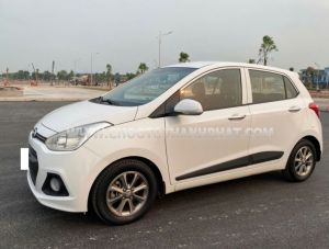 Xe Hyundai i10 Grand 1.2 AT 2015