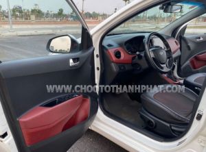 Xe Hyundai i10 Grand 1.2 AT 2015