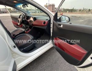 Xe Hyundai i10 Grand 1.2 AT 2015