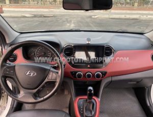 Xe Hyundai i10 Grand 1.2 AT 2015