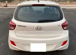 Xe Hyundai i10 Grand 1.2 AT 2015