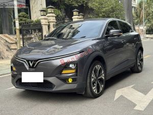 Xe VinFast VF6 Plus 2025