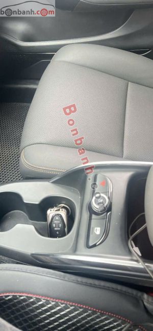 Xe VinFast VF6 Plus 2025